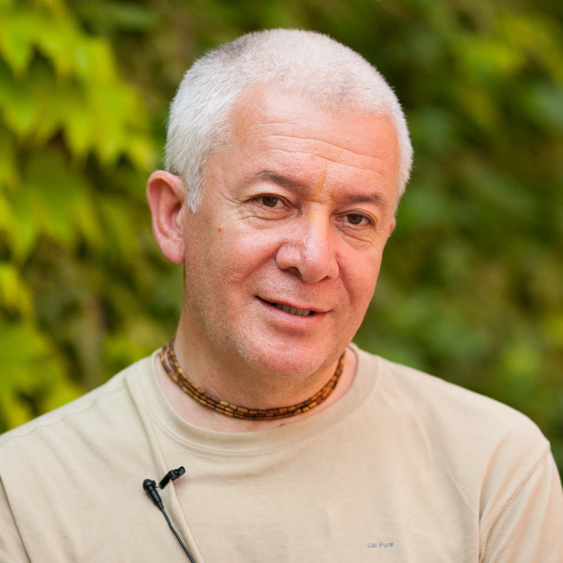 Александр Хакимов